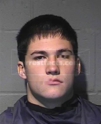 Matthew Connor Cullinan
