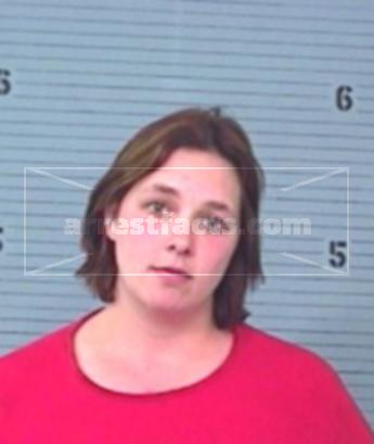 Rebecca Thompson Hooper
