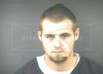 Kristopher Alan Reynolds