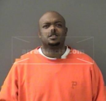 Edrick Maurice Holcombe
