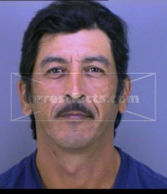 Alfred Martinez