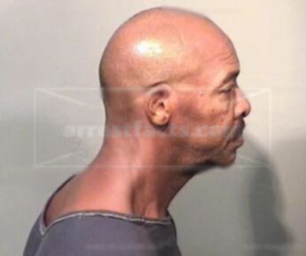 Anthony Lavern Belisle