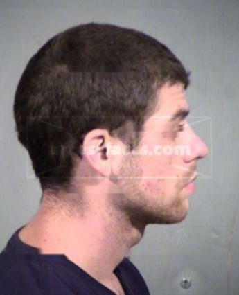 Patrick Grady Merek