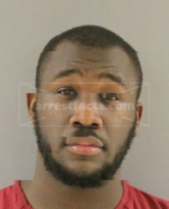 Ronald Labron White