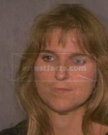 Mary Murphy