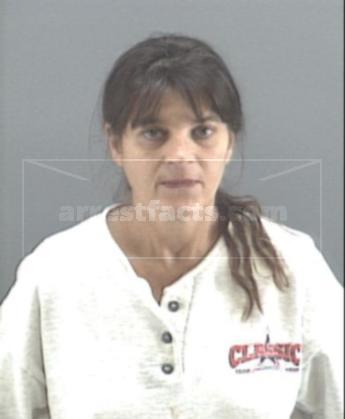 Martha Lynn Russom