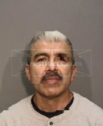 Abel Adame German