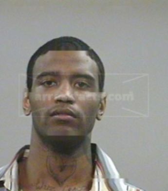 Lyndon Jamaal Neverson