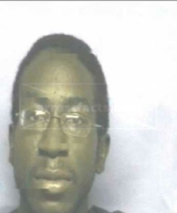 Aundrey Xavier Walker