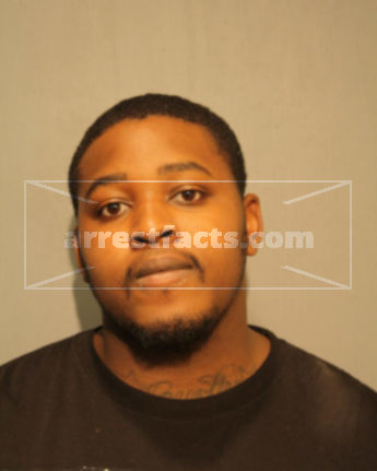 Deandre Noy