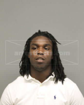 Lashawn Norwood