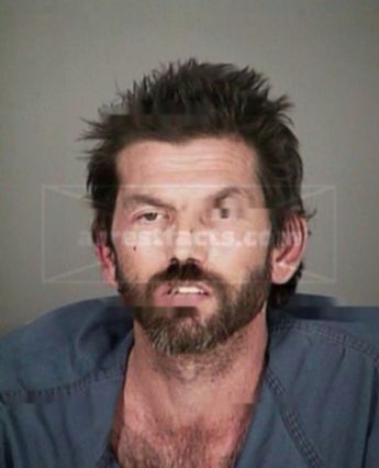 Michael Shawn Bowen