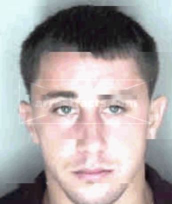 Domenic David Belcastro