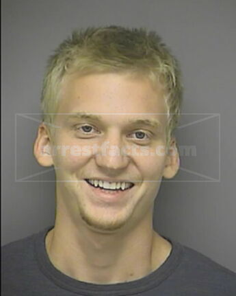 Ryan Christopher Brimlow