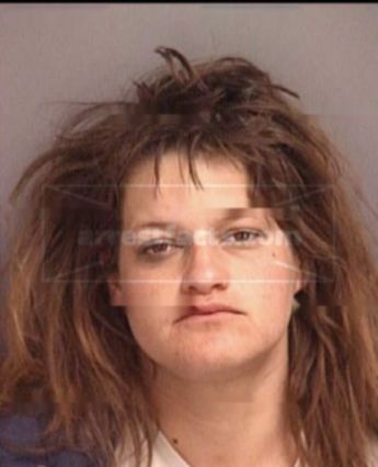 Shawna Christine Oneida