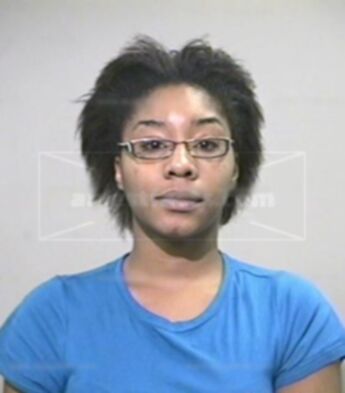 Kiara Jovan Murphy