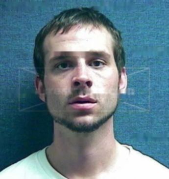 Timothy Wayne Parks