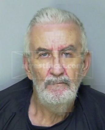 Earl Duane Stalnaker