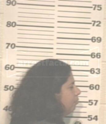 Dora Gutierrez Zapata