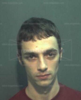 Russell Alan Hoisington