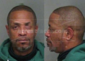 Roscoe Roy Moore Iii