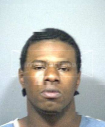 Samson Lamar Robinson