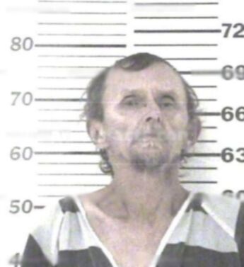 Dennis Newton Dale