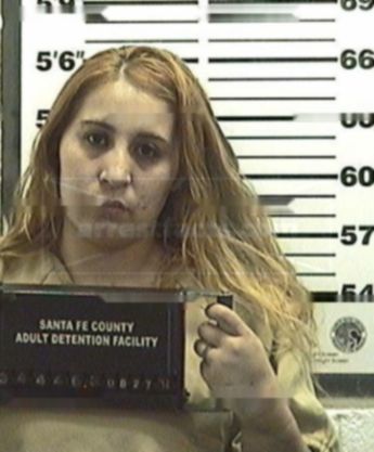 Maria Louisa Aguilar
