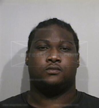Rafael Edric Hawkins