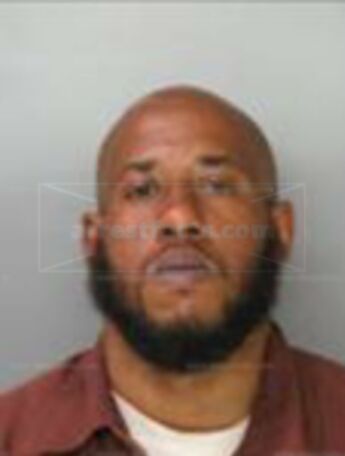 Rasheme Jones