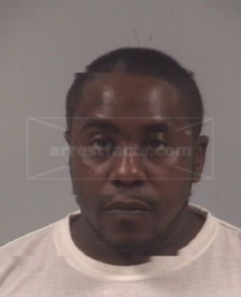 Billy Brandon Linwood Williams
