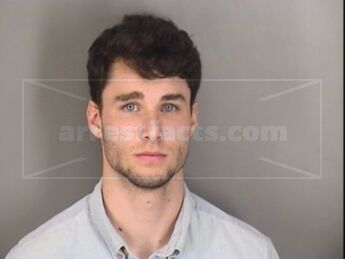 Zachary James Rieck