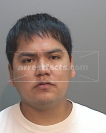 Duane Justin Franciso