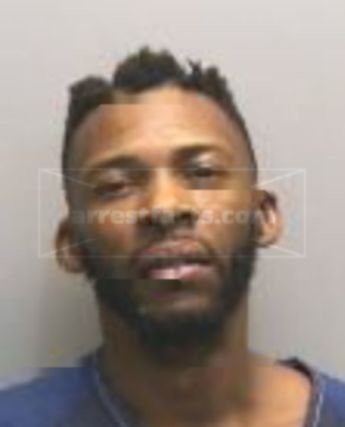 Tyrone Lashay Presha
