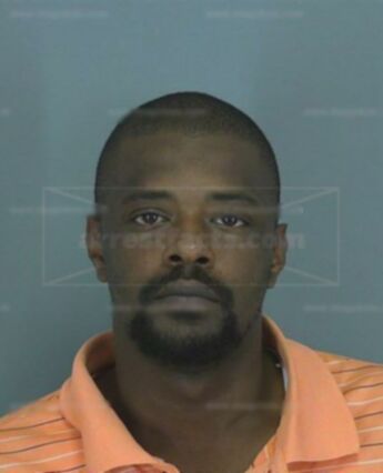 Michael Germaine Daniels