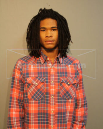 Darius Lee