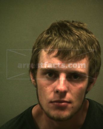 Matthew Charles Thomas