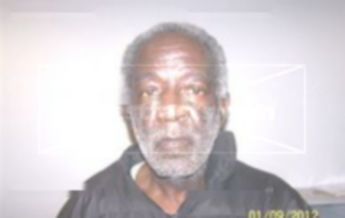 Leroy Branch Jr.