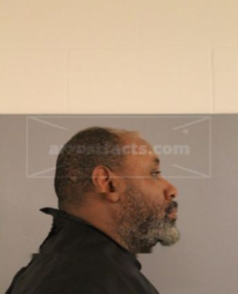 Leonard Donald Love