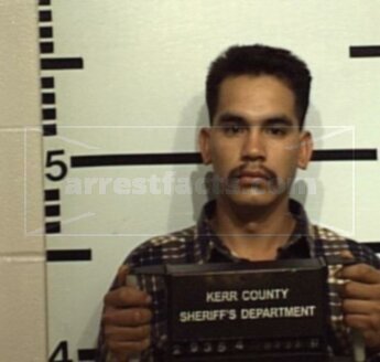 Julio Nunez Vargas
