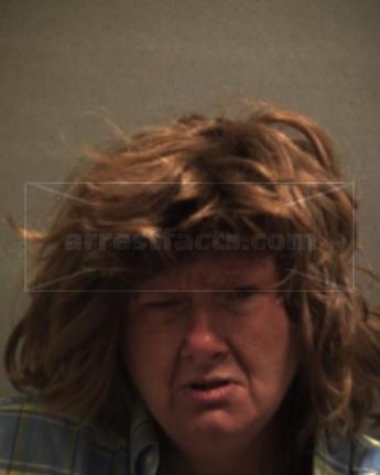 Barbara Jean Ward