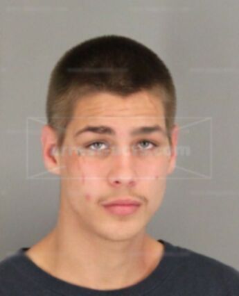 Christopher Donald Stepp