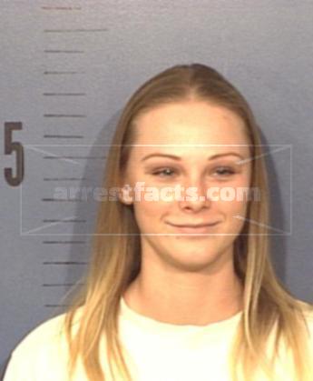 Anne Inez Chandler