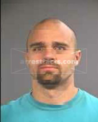 Casey Nathaniel Brooks