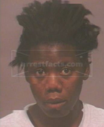 Velicia Richardson