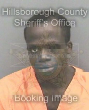 Tavaris Carl Rolle