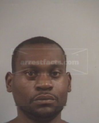 Quinton Jamar Ellis