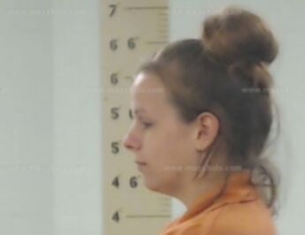 Megan Sharille Dean