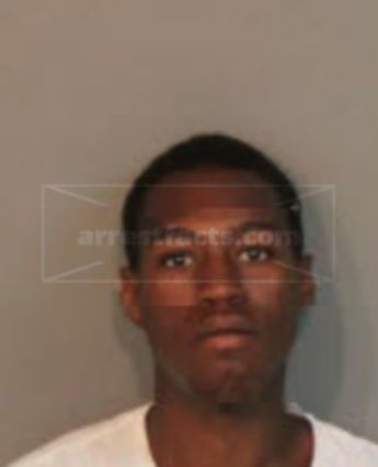 Daquarius Daniels