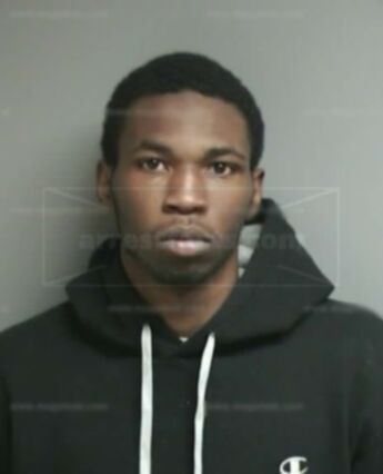 Delvonta Eshawn Anderson